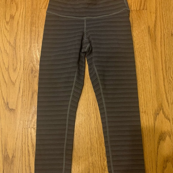 Lululemon Wunder Under crop ll - Picture 10 of 10